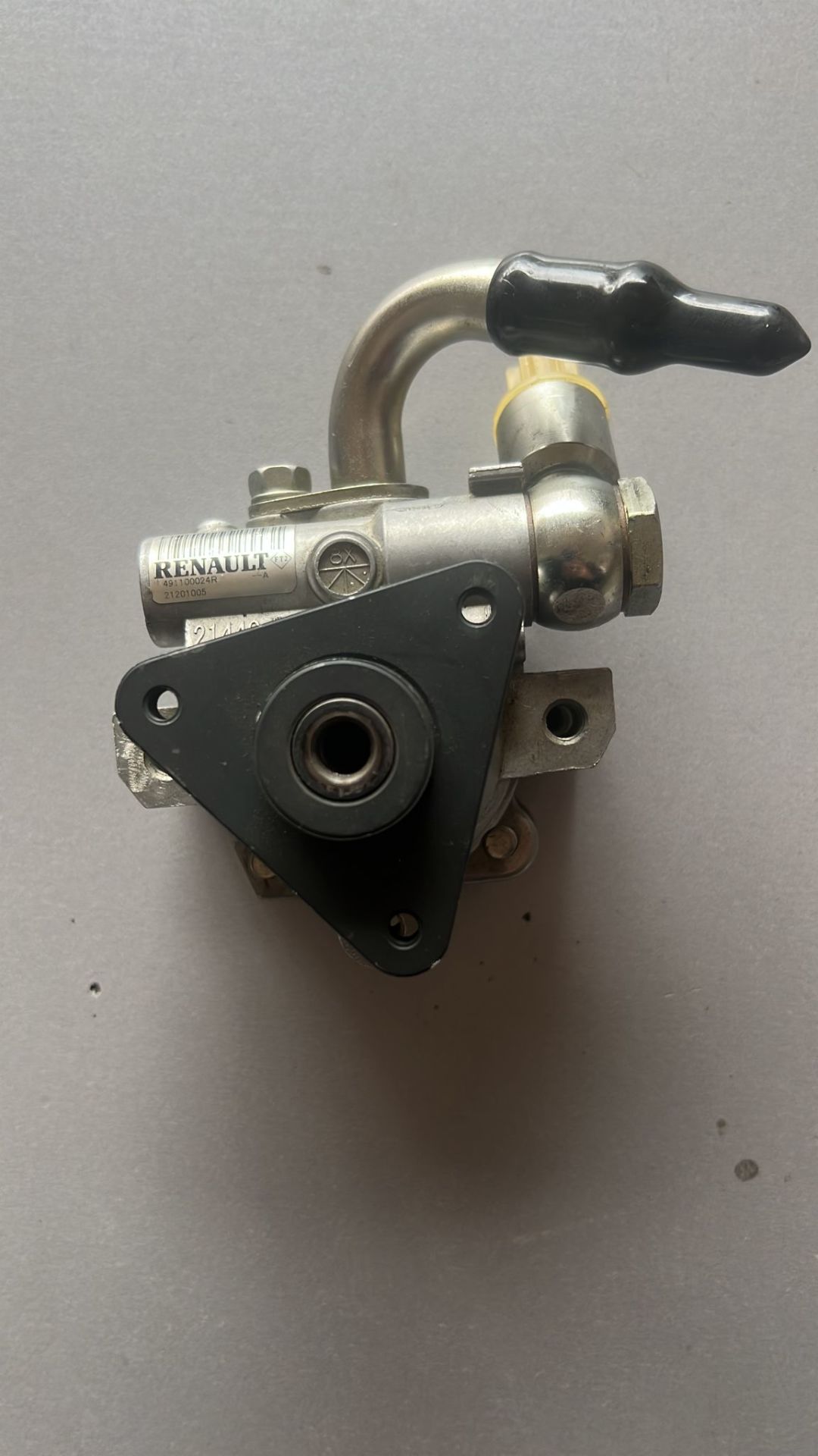 Renault Laguna 3 Direksiyon Pompası 491100024R