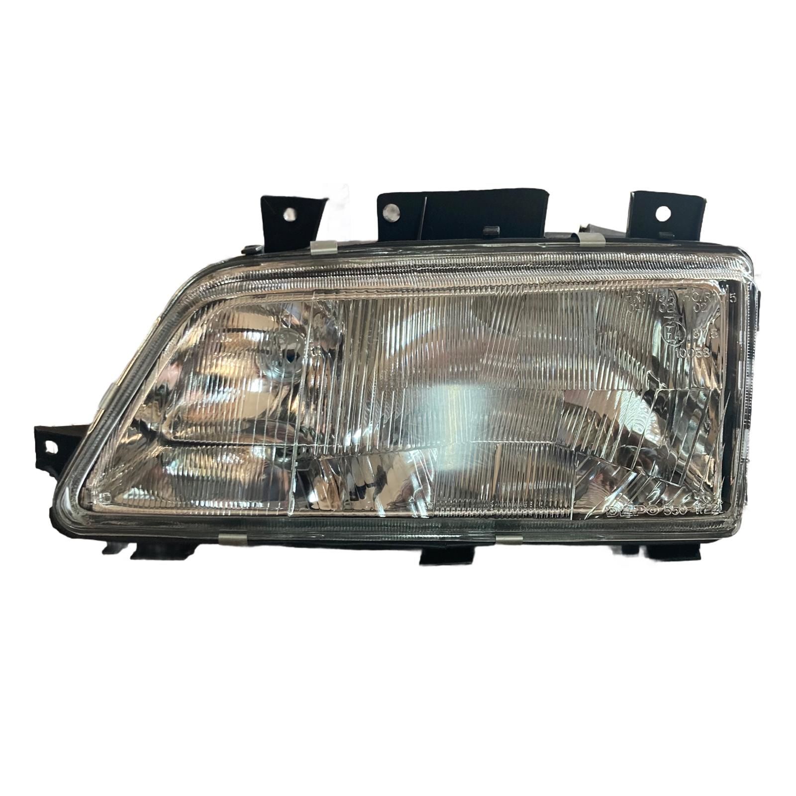 405 Sol Far Çiftli Model 6205.E7