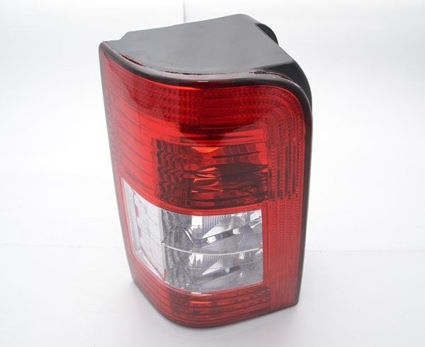 Peugeot Partner Berlingo Sol Arka Stop Lambası Şeffaf 6350.CY