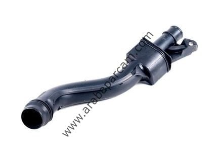 RENAULT MODUS TURBO BORUSU 8200296982