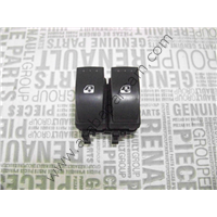 RENAULT Kango 3 Cam Açma Kaldırma Düğmesi Butonu Sol 8200476806
