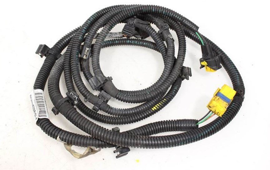 Renault Master 3 Sis Farı Elektrik Tesisatı 240700032R