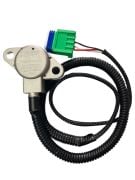 Renault Megane Clio 206 307 406 Otomatik Vites Kaptörü BVA 7700100009 - 2529.24