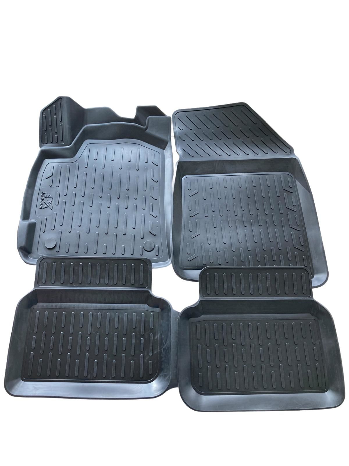 Taliant 2021> 3D Havuzlu Paspas Takımı 7711960973