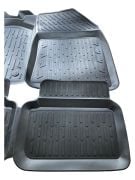 Taliant 2021> 3D Havuzlu Paspas Takımı 7711960973