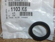 Peugeot 206/307/306 1.6 16V Yağ Soğutucu Contası 1103.K6