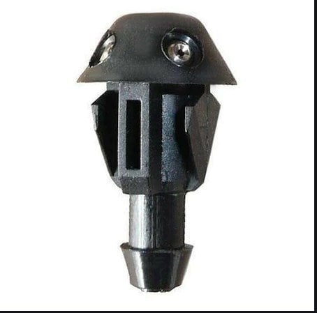 Peugeot 106 306 Saxo Ön Cam Su Fiskiye Memesi Çift Delik 6438.71