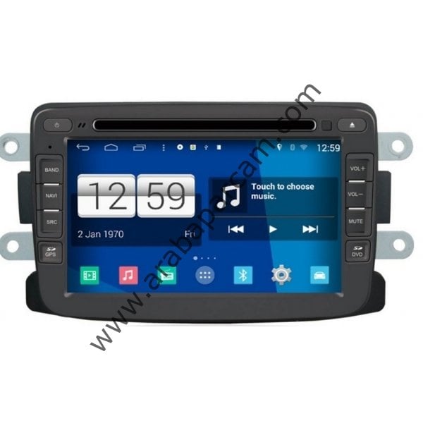 Renault Symbol Joy Drive Multimedya 8900100256