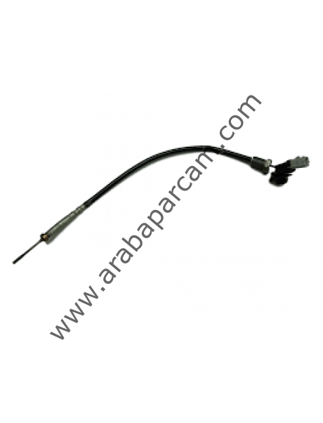 DACİA Duster Oksijen Sondası Turbo Isı Kaptörü 8201028744