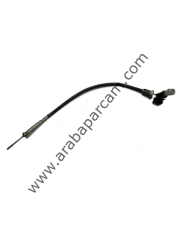 DACİA Duster Oksijen Sondası Turbo Isı Kaptörü 8201028744