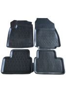 Clio V 2020> 3D Havuzlu Paspas Takımı 7711960901