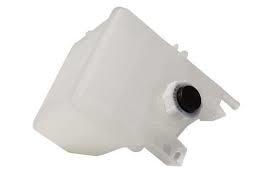 Renault Laguna 1 Radyatör Yedek Su Deposu Genleşme Bidonu(ÜRÜN DEFOLUDUR) 7701467615-7701467601