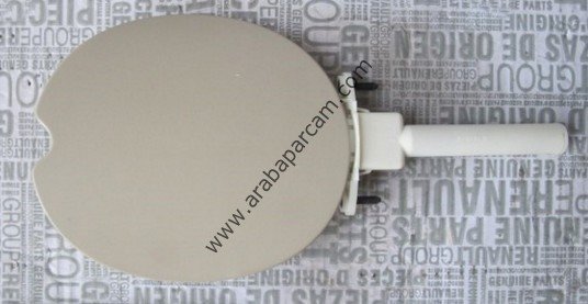 RENAULT MEGANE DIŞ DEPO BENZİN KAPAĞI 7700834110