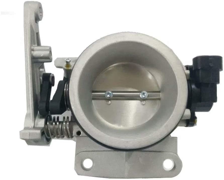 Renault Megane I K4M-K4J 1.6 16V Enjeksiyon Kelebek Kutusu 161192787R-7700102870