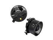 Renault Clio 3 Kalorifer Motoru 7701209802