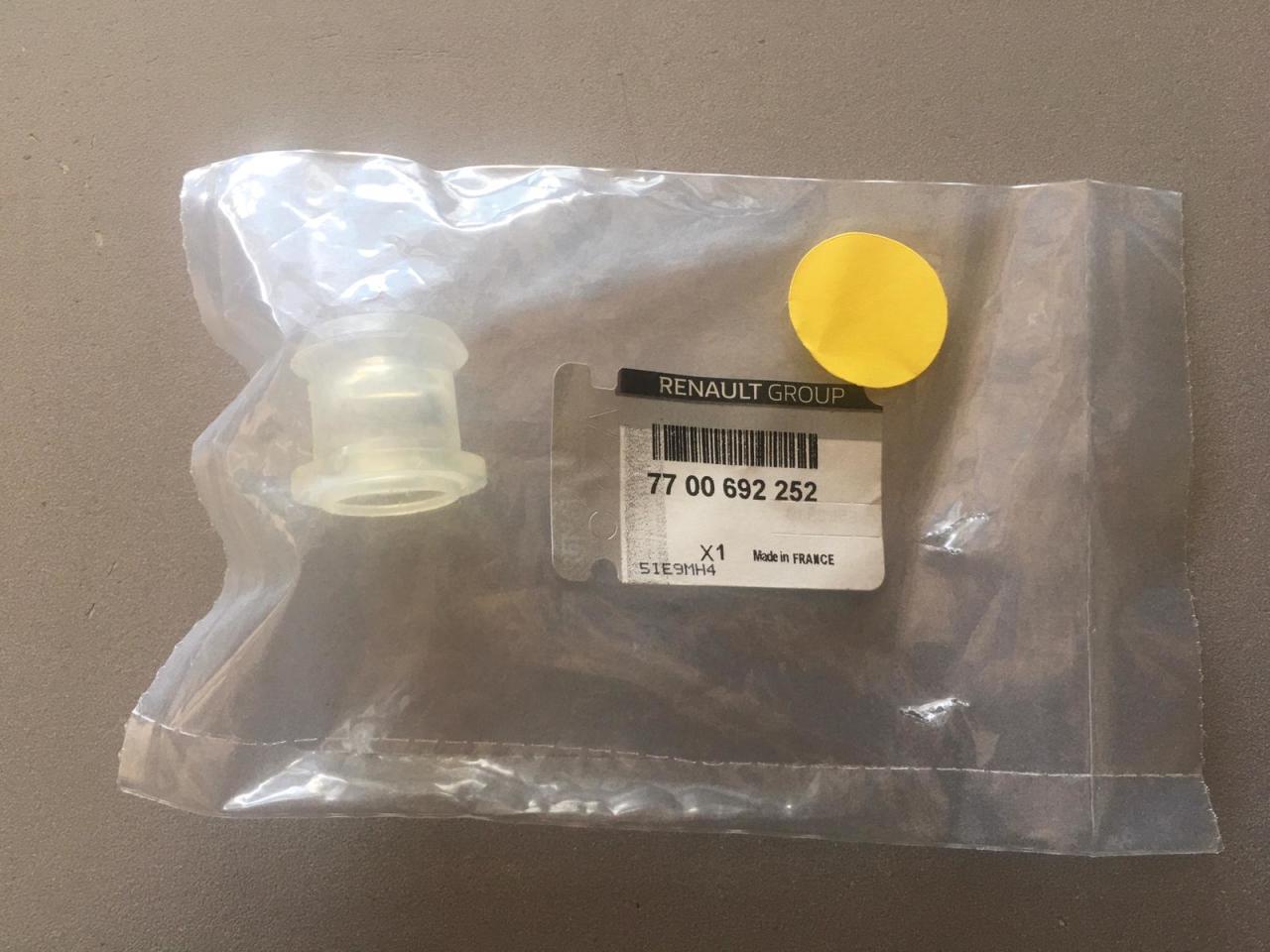 Renault R21 Concorde Vites Kol Takozu 7700692252