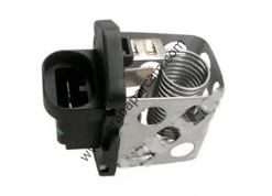 Mais Clio Kango Fan Motor Rezistansı 7701206244