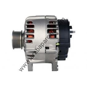 Renault Megane 3 Fluence Alternatör 8200390676