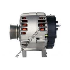 Renault Megane 3 Fluence Alternatör 8200390676