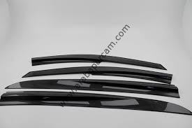 Renault Fluence Yan Cam Rüzgarlığı 8900100251