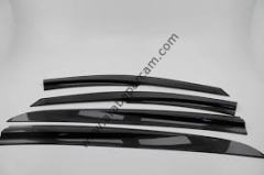 Renault Fluence Yan Cam Rüzgarlığı 8900100251