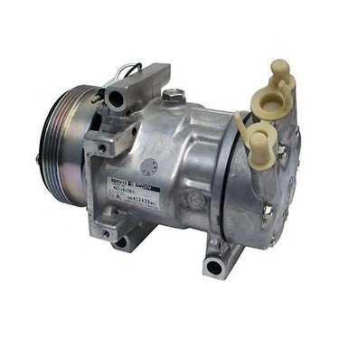 Renault Clio II Thalia Logan Klima Kompresörü 8200037058-8200840899