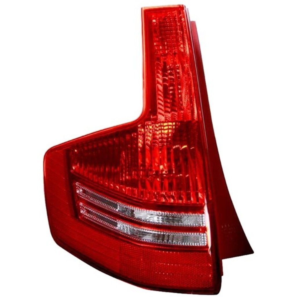 Cıtroen C4 Hatchback Sol Arka Stop Lambası 2004-2009 6350T8