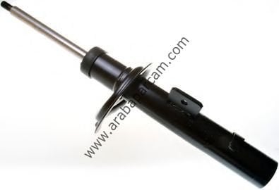 Peugeot Partner/Berlingo Sol Ön Amortisör 5202.Q0