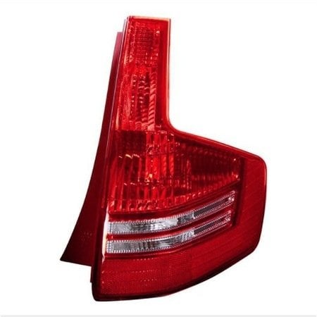 Cıtroen C4 Hatchback Sağ Arka Stop Lambası 2004-2009 6351T8