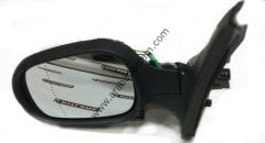 Renault Clio 2 Elektrikli Sol Dış Ayna 8200108622