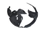 Renault Clio 2 Ön Çamurluk Davlumbazı Sol Komple 8200067074