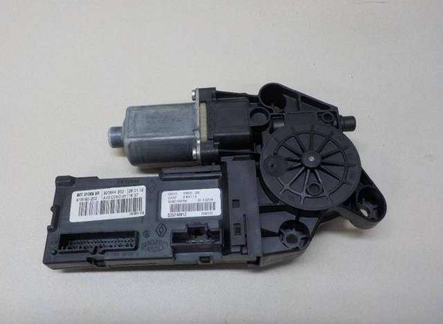 Renault Fluence Sol Cam Motoru 807310699R