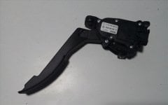 HELLA Dacia Duster Gaz Pedalı Kaptörü Sensörü Komple Pedal 6001548477