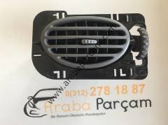 Renault Megane 1 Sağ Hava Izgarası Difüzör 7701050076