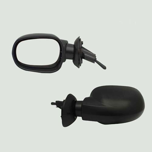 SPJ Dacia Logan Sol Dış Ayna Mekanik 2004-2008 Arası 6001546989