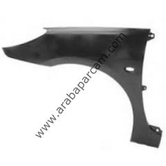 Peugeot 307 Sol Ön Çamurluk 2006-2008 7840.R0