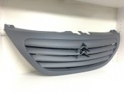 Cıtroen C3 Ön Panjur 2002-2005 7804L0