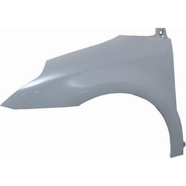 Cıtroen C4 Sol Ön Çamuluk 2004-2007 7840Q3