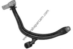 Cıtroen C5 II Sağ Alt Salıncak 3521G3