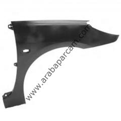 Peugeot 307 Ym Sağ Ön Çamurluk 7841.T2