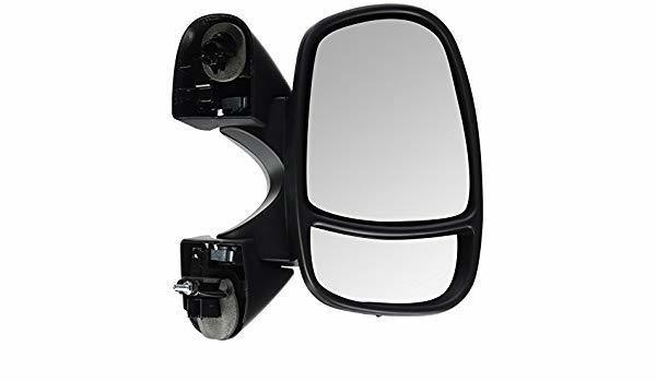 Renault Trafik 2 Dış Ayna Sağ Elektirikli 7701473247