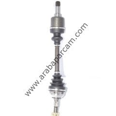 PEUGEOT AKS SOL ON PARTNER 3272.FPY