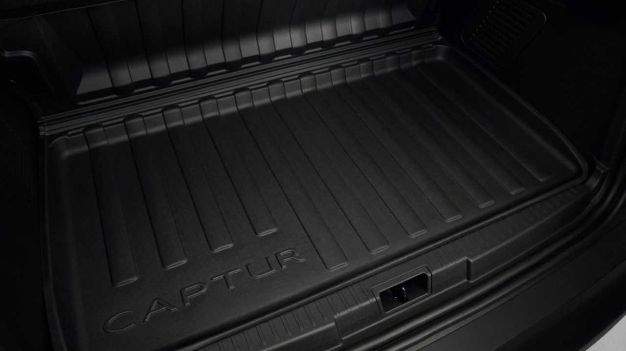 Mais Capture Bagaj Havuzu 8201521216