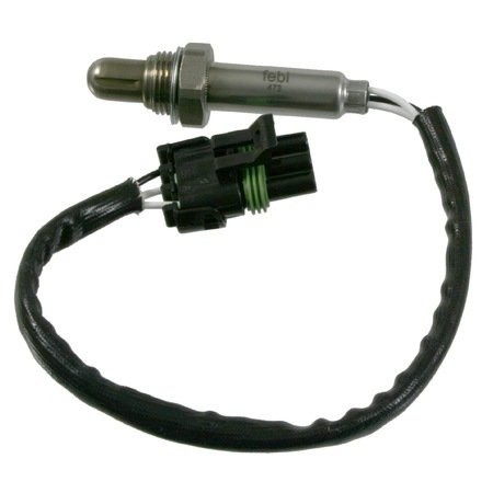 Renault R19 Clio Lambda Sondası 7700746375
