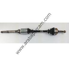 PEUGEOT AKS ON SAG P106 SAXO 3273.7KY