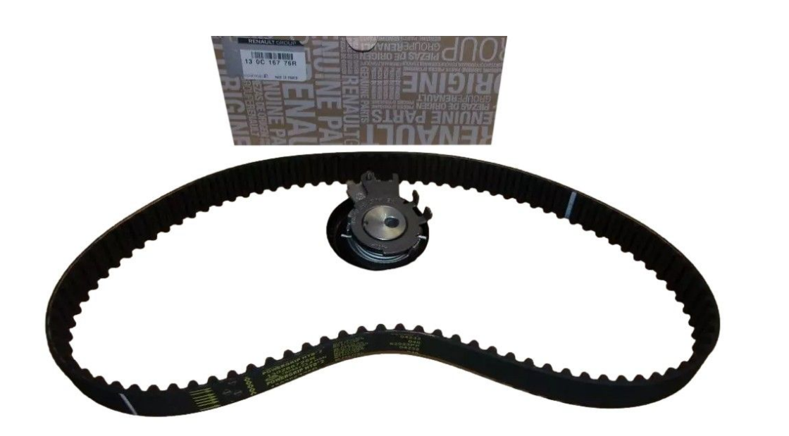 Clio IV 1.2 16 Valf Triger Seti 130C16776R