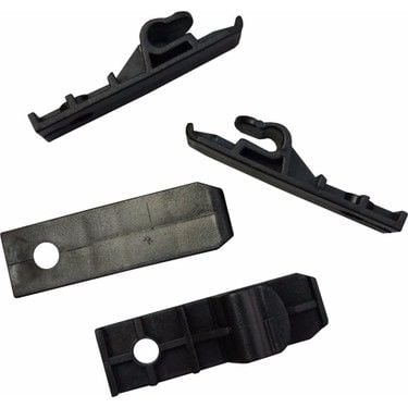 Renault R9 Arka Koltuk Klipsi  7700649940