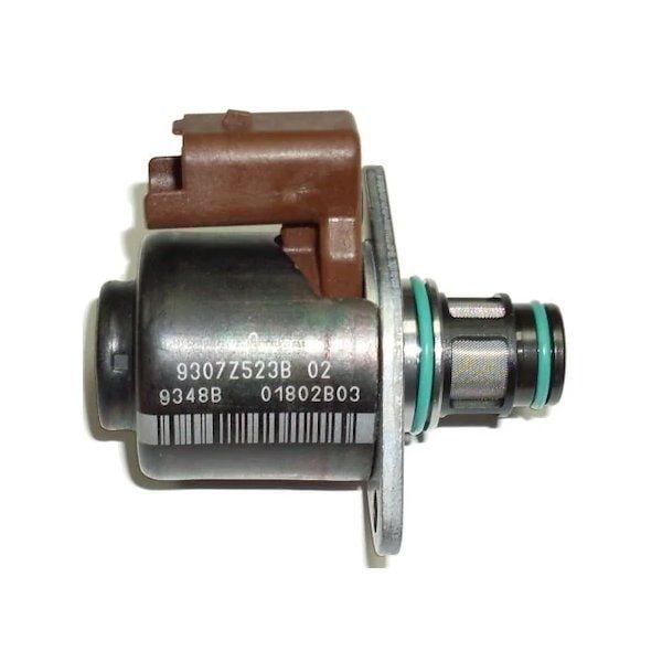 Renault Clio Kango Megane 2 Fluence 1.5 DCİ Mazot Pompa Müşürü Regolatörü 7701206905