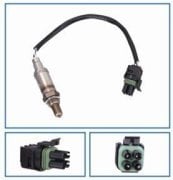 Renault Megane 1 2.0 8V F3R Oksijen Sondası 7700871544