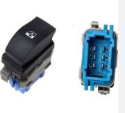 Renault Kango 3 MASTER 3 Cam Açma Kaldırma Düğmesi Butonu Sağ 8200476809